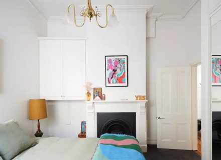 Matilda, Carlton North 16