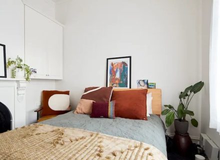 Matilda, Carlton North 20