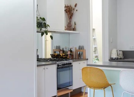 Matilda, Carlton North 24