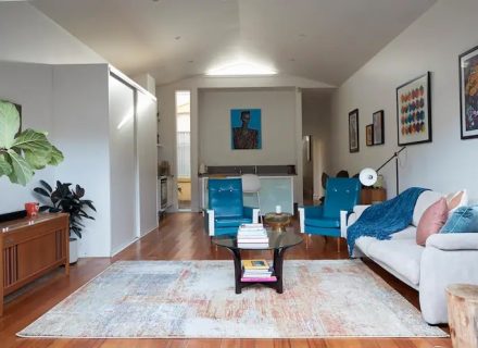 Matilda, Carlton North 28