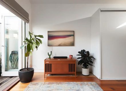 home office