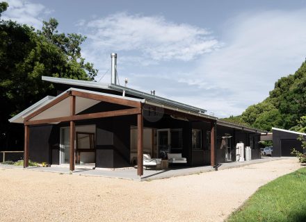 Mayde House, Carool-1