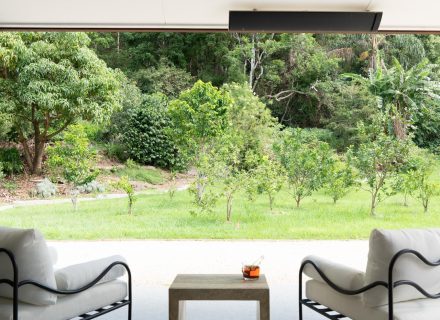 Mayde House, Carool-23