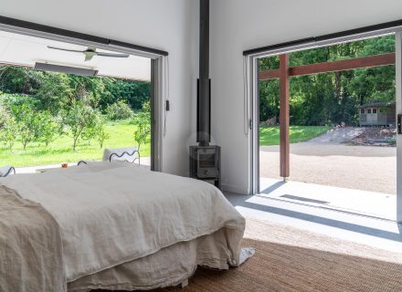 Mayde House, Carool-25