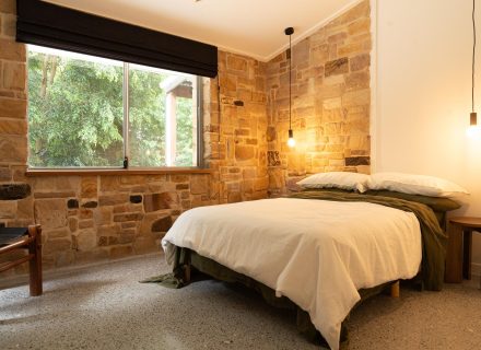 Mayde House, Carool-28