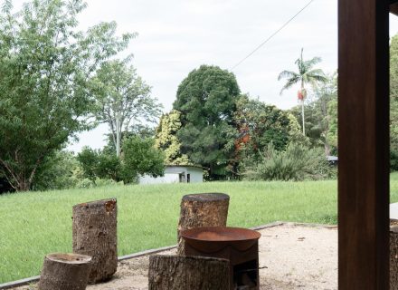 Mayde House, Carool-30