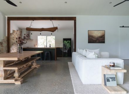 Mayde House, Carool-31