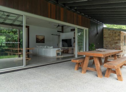 Mayde House, Carool-43