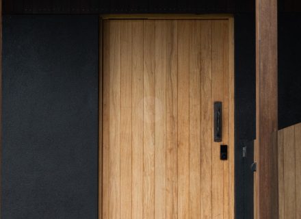 Mayde House, Carool-6