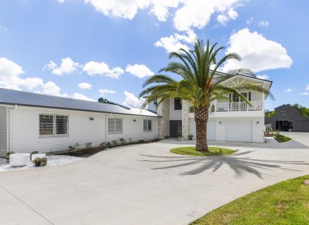 driveway garage