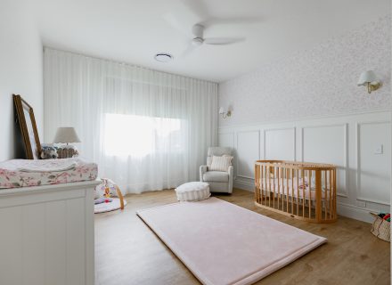 nursery