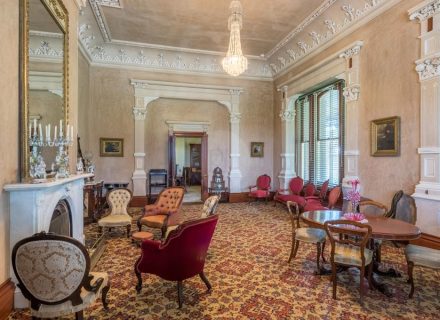 Meadowview Mansion, Winchelsea-13