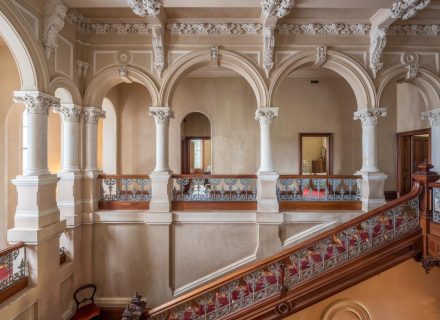 Meadowview Mansion, Winchelsea-19