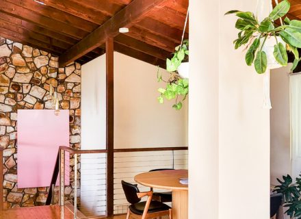 dining space