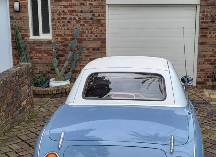 garage