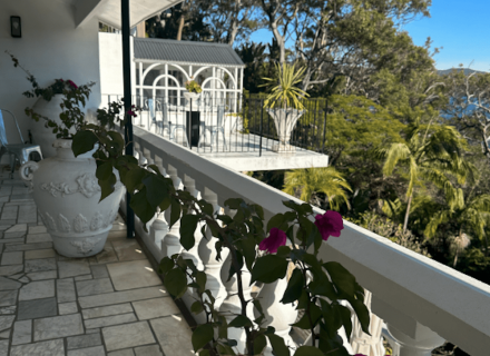 Mezza Luna, Palm Beach 7