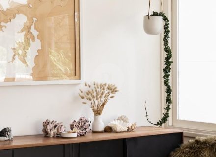 Mid-Century Modern, Avalon 16