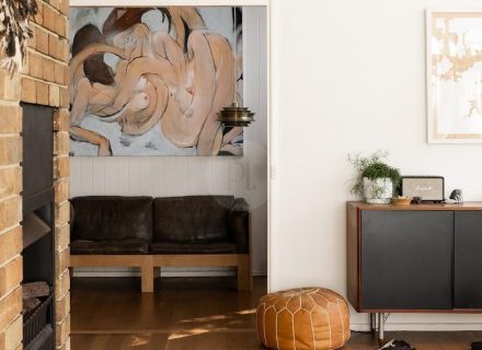 Mid-Century Modern, Avalon 17