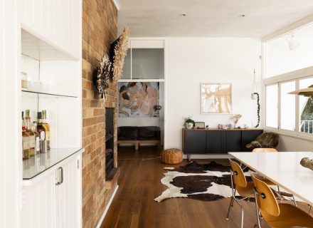 Mid-Century Modern, Avalon 18