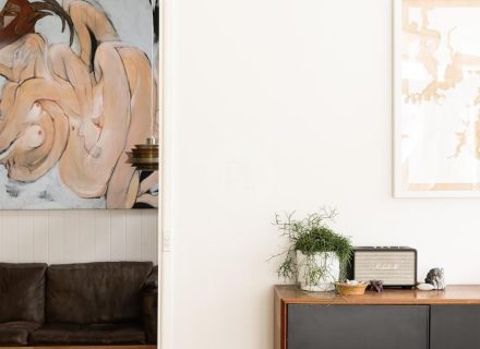 Mid-Century Modern, Avalon 20