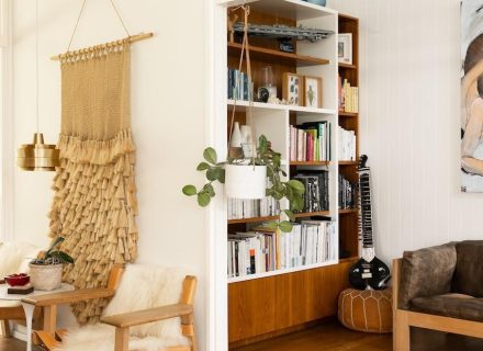 home office