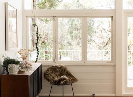 Mid-Century Modern, Avalon 33