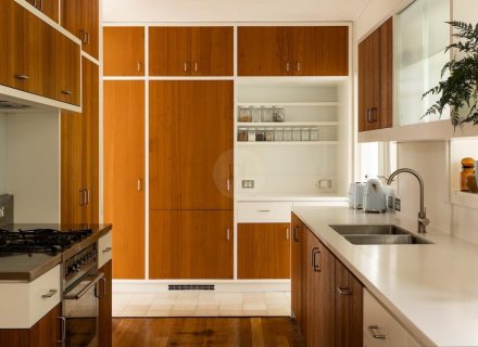 Mid-Century Modern, Avalon 35