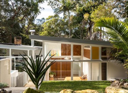 Mid-Century Modern, Avalon 42