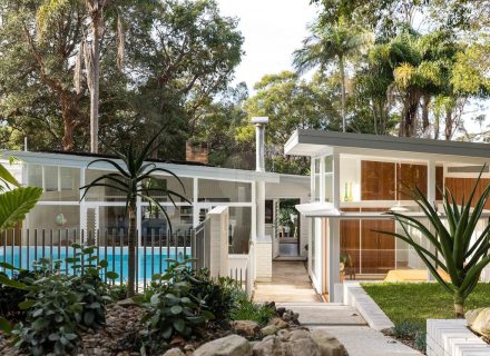 Mid-Century Modern, Avalon 43