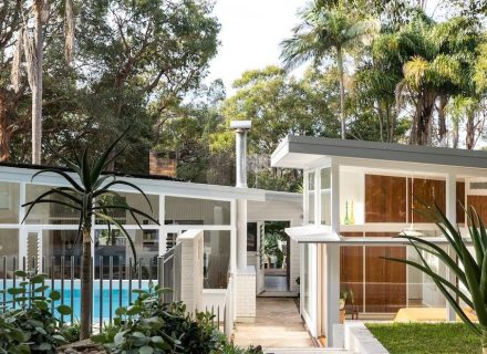 Mid-Century Modern, Avalon 44