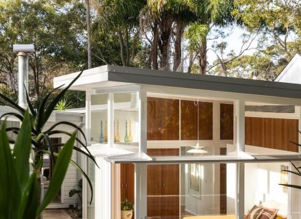 Mid-Century Modern, Avalon 45