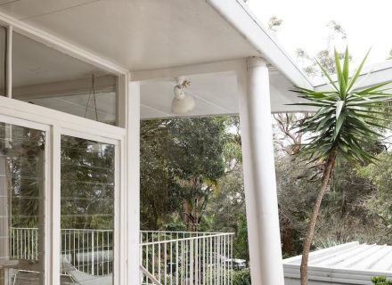 Mid-Century Modern, Avalon 55