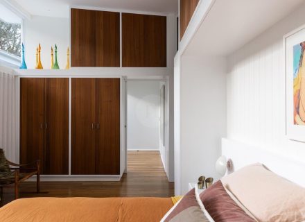Mid-Century Modern, Avalon 57