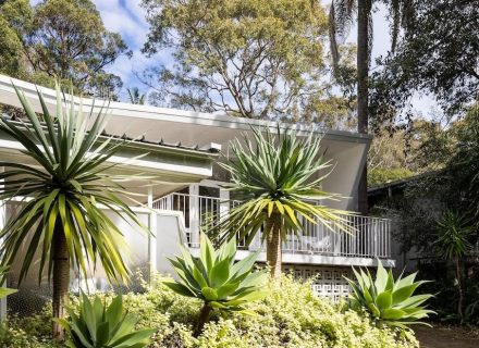 Mid-Century Modern, Avalon 6