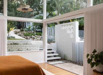 Mid-Century Modern, Avalon 63
