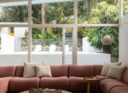 Mid-Century Modern, Avalon 69
