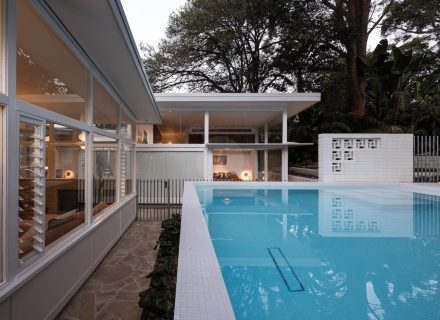 Mid-Century Modern, Avalon 70