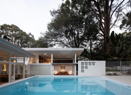 Mid-Century Modern, Avalon 71