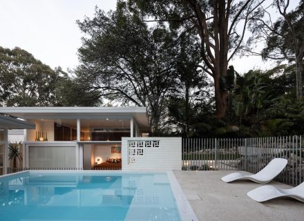 Mid-Century Modern, Avalon 72