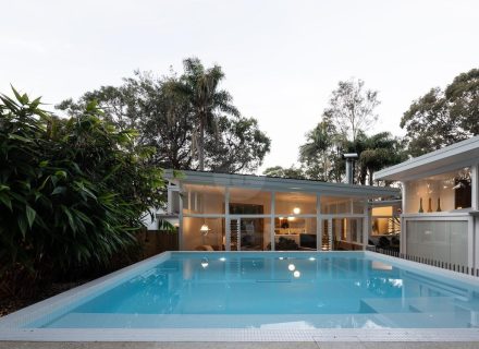 Mid-Century Modern, Avalon 73