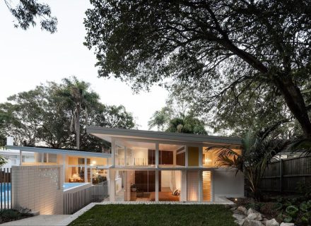 Mid-Century Modern, Avalon 76