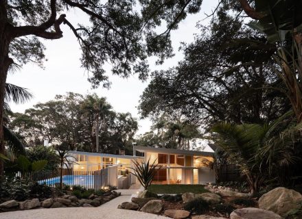 Mid-Century Modern, Avalon 79