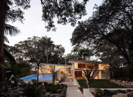 Mid-Century Modern, Avalon 80