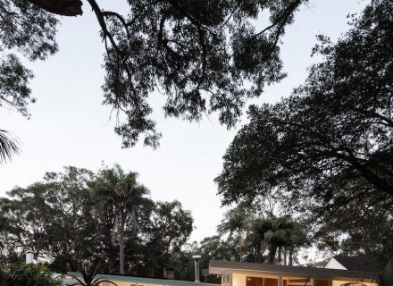 Mid-Century Modern, Avalon 81