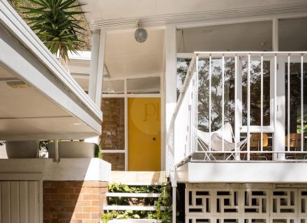 Mid-Century Modern, Avalon 9