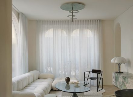Milan Affair, Bellevue Hill 18