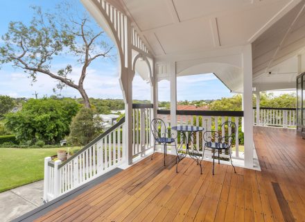 Milton, Greenslopes38