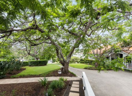 Milton, Greenslopes42