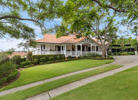 Milton, Greenslopes56