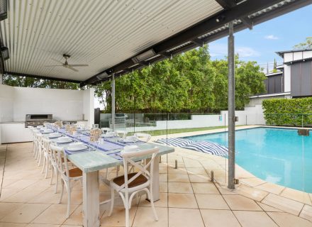 Milton, Greenslopes71